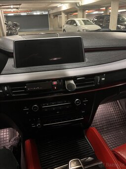 BMW x6 - 14