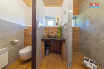 Pronájem chalupy, 150 m², Morávka - 14