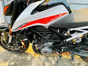 KTM Duke 390, možnost splátek a protiúčtu - 14
