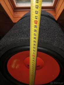 Subwoofer - 14