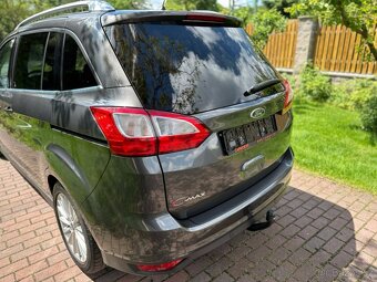 Ford Grand C-MAX 1.5 EcoBoost 110kw - 14