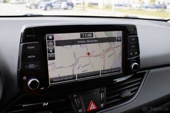 Hyundai i30 CW 1.6 CRDi 136 Family - 14