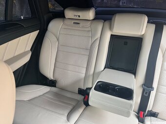Predám Mercedes-Benz GLE kupé AMG63 S 4matic - 14