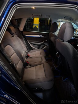 Audi Q5 2.0 TDI 140kW quattro S tronic  - 14