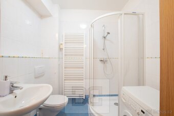 Pronájem byty 3+kk, 96 m2 - Praha - Vokovice, ev.č. N08040 - 14