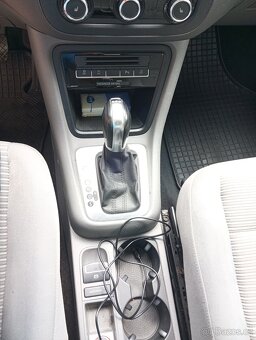 Seat Alhambra 2.0. TDI 103KW  Ecomotive 188...km - 14