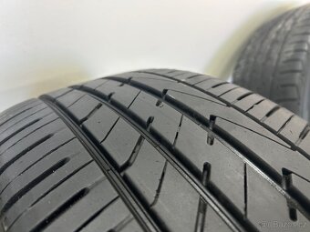 TOP letní originál al sada Škoda Kodiaq Sirius 5x112 - 14