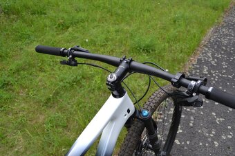 Cannondale FSI Carbon 5 (L) - 14