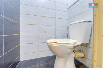 Prodej bytu 3+1, 67 m², Plzeň, ul. Sokolovská - 14