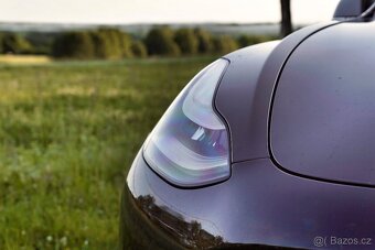 TESLA Model 3 Long Range, DPH - 14