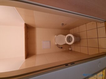 Pronájem bytu 2+kk, 40 m2, Náchod, Raisova 1817 - 14