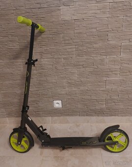 Koloběžka EVO - 14