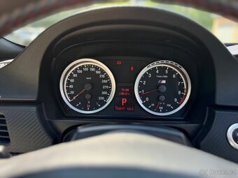 BMW e93 M3 - 14
