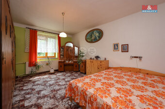 Prodej rodinného domu, 170 m², Drahanovice - 14