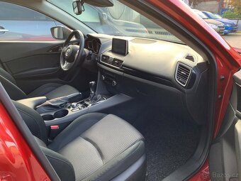 Mazda 3 - 2.0i Skyactive r.v.2014 - 14