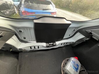 Dacia Sandero TCe 90, Benzin + LPG, 124 000 km - 14
