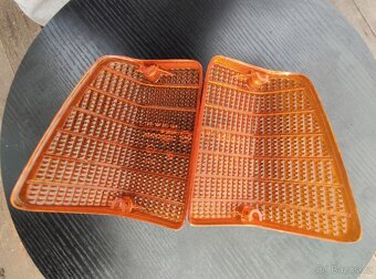 Krytky originál Veterán Auto - 14