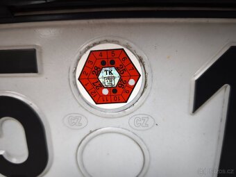 RAPID SPACEBACK 1.0 TSI 70kW 1.majitelka,koupeno v ČR - 14