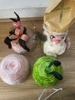 Figurky sběratelské rok 1970 - 14