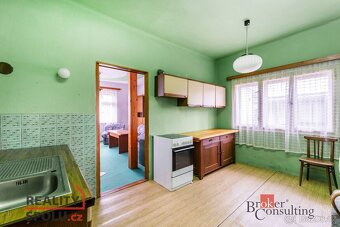 Prodej, domy/rodinný, 246 m2, Jirkov E8, 46822 Železný Brod, - 14