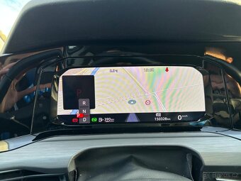 Volkswagen Golf 8 Variant Style 2.0TDI 110kW 2022 DSG LED - 14