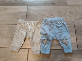 Oblečení pro miminko vel. 62/68 - 14