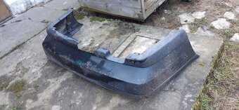 Nárazníky VW golf 3 / vento - 14