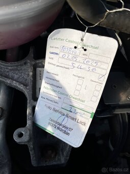 Škoda Octavia 3 - 14