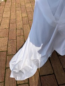 Svatební šaty - 14