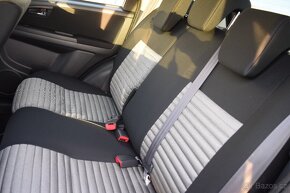►►Fiat Sedici 1.6 88KW 4X4 DRUHÁ SADA KOL◄◄ - 14