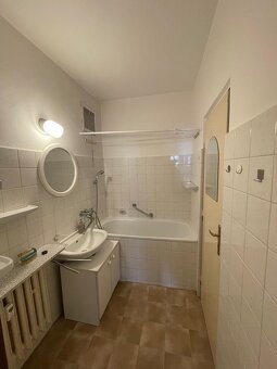Prodej bytu Brno-střed, osobní vlastnictví, 2+1 52 m² - 14