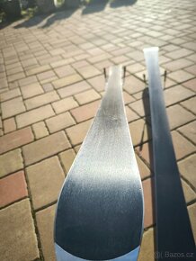 Dětské sjezdové lyže 140 cm, Rossignol - 14