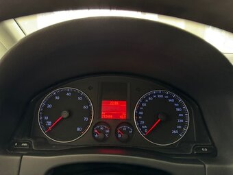 Volkswagen Golf Plus, 1,6 FSi 85kW - 14