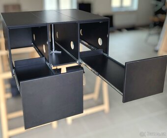 Campingbox Obytná Vestavba Camper - 14