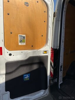 FORD TRANSIT 2.0Diesel 96KW - 14