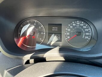 Opel MOVANO, L3H2, 2021, najeto 90tis km, 2.3, manuál - 14