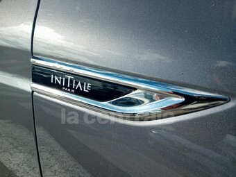 RENAULT Talisman dCi 160 INITIALE PARIS EDC 2019 - 14