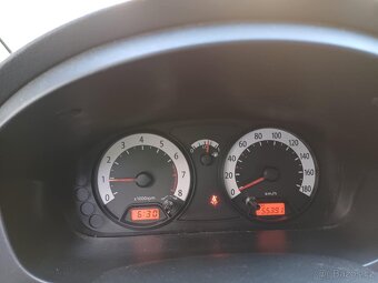 Kia Picanto 2009 - 14