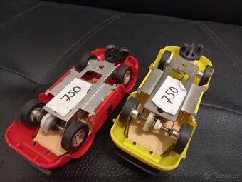 Autodráha ites auta - 14