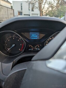 Focus 1.6 TDCI 70kW combi mk3 - 14