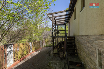 Prodej chalupy, 71 m², Ostrava, ul. Nad Mlýnkem - 14