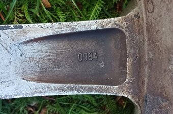 Alu disky original Opel sada 4ks - 14