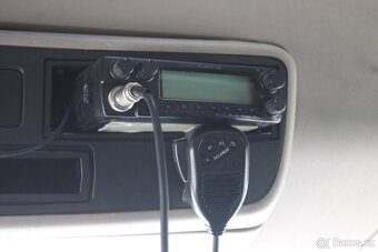 Scania R 500, EURO 3, 6X2, RETARDER, NATÁČECÍ NÁPRAVA, MAJÁK - 14