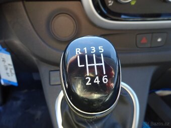 Renault Trafic 2,0 DCI,garan. km,nehavarované - 14