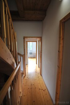 Prodej rodinného domu 120m2, Dvouletky, Strašnice - 14