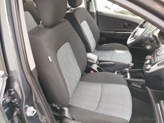 Kia Ceed 1.4i 66kW, r.v. 3/2011, najeto 146.688km - 14