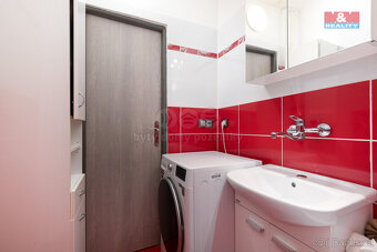 Prodej bytu 2+1, 62 m², Ostrava - Hrabůvka, ul. Horní - 14