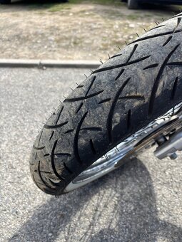 Harley Davidson XL Sporster 1200 - 14