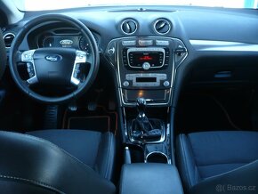 Ford  Mondeo  2.0 TDCi 103 kW - 14