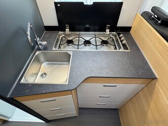 ADRIA MATRIX 670 SL, AKČNÍ CENA Obytný automobil - 14